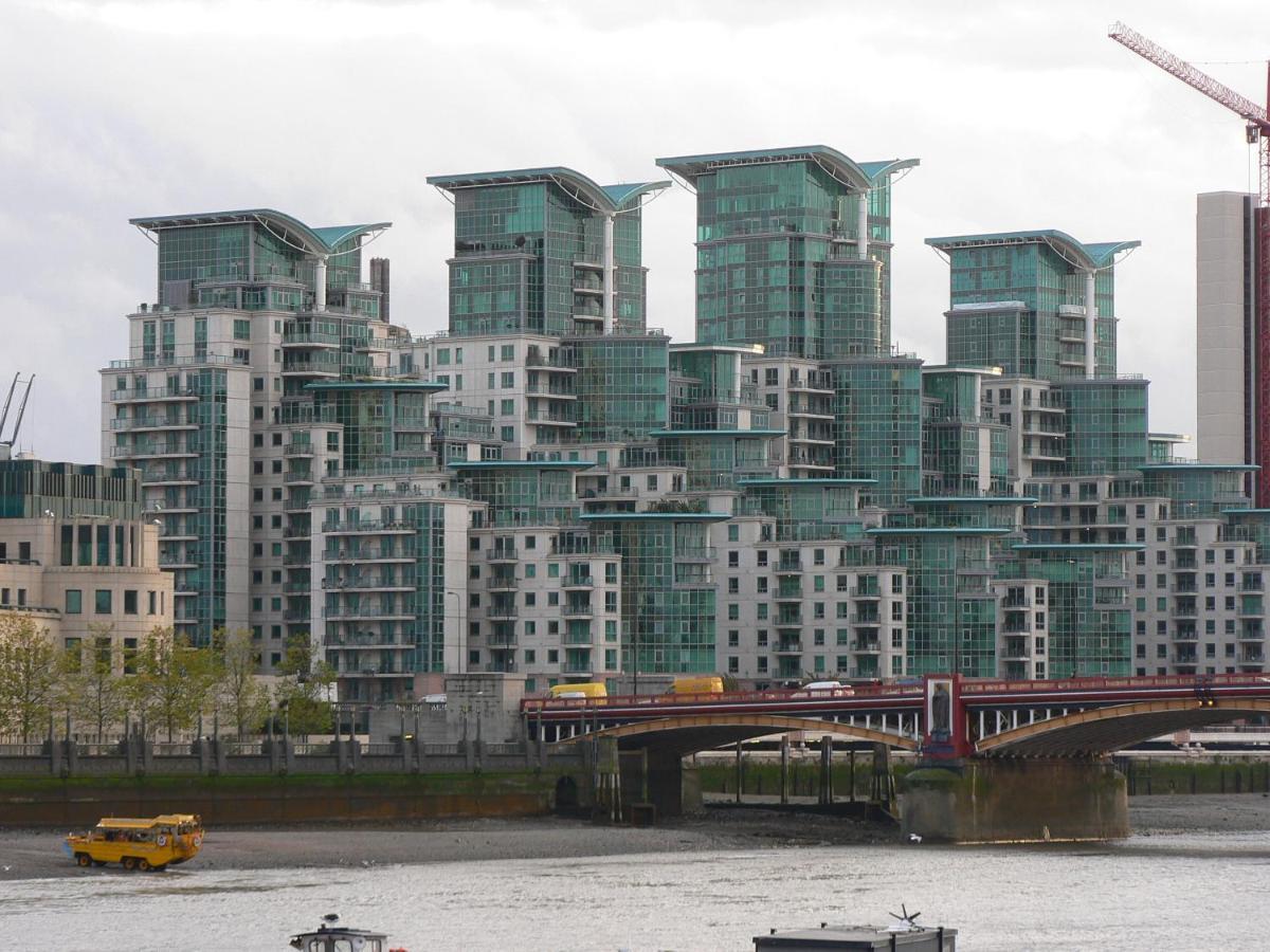 Still Life - Vauxhall Лондон Екстериор снимка