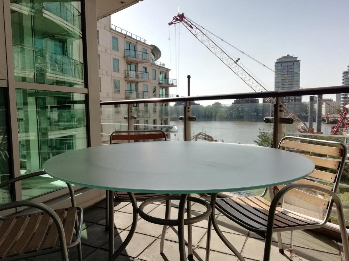 Still Life - Vauxhall Лондон Екстериор снимка