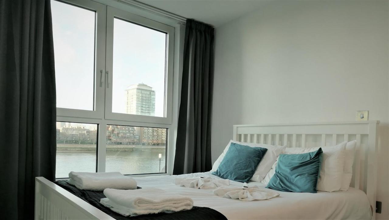 Still Life - Vauxhall Лондон Екстериор снимка